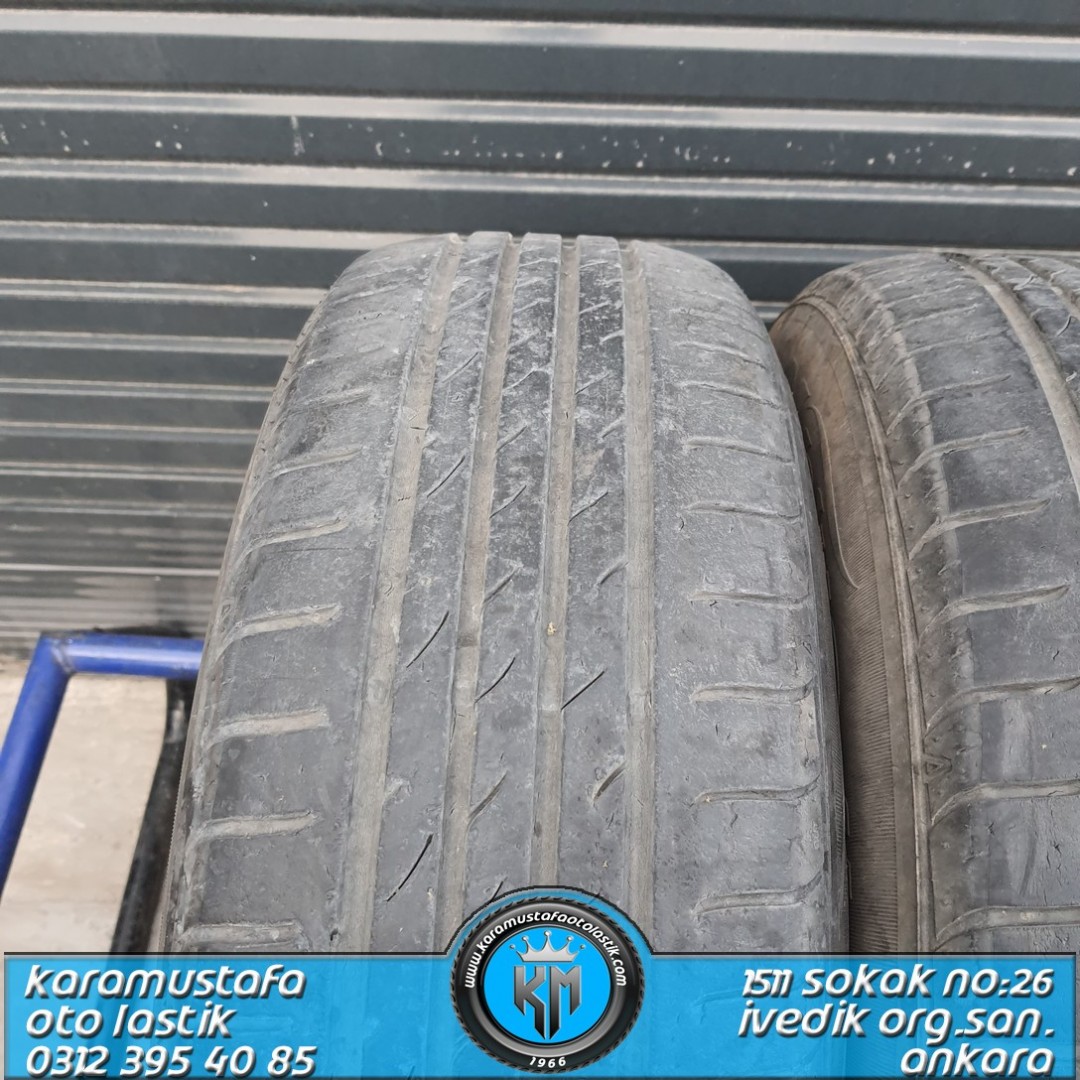 195 65 R 15 NEXEN N BLUE 91H  * 2016 * 4 ADET * CYL4968