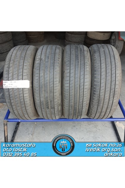 205 55 R 19 MICHELIN P3 97V * 2019 * 4 ADET * CYL4994 **