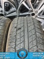265 60 R 18 DUNLOP AT20 110H * 2020 * 2 ADET * CYL5002 **