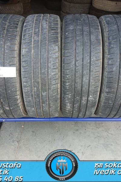 235 65 R 16 MICHELIN AGILIS 115R * 2016 * 4 ADET * CYL5004 **