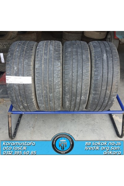 235 65 R 16 MICHELIN AGILIS 115R * 2016 * 4 ADET * CYL5004 **