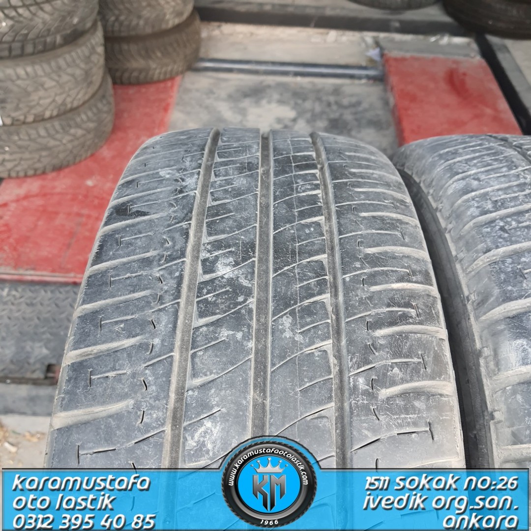 235 65 R 16 MICHELIN AGILIS 115R * 2016 * 4 ADET * CYL5004