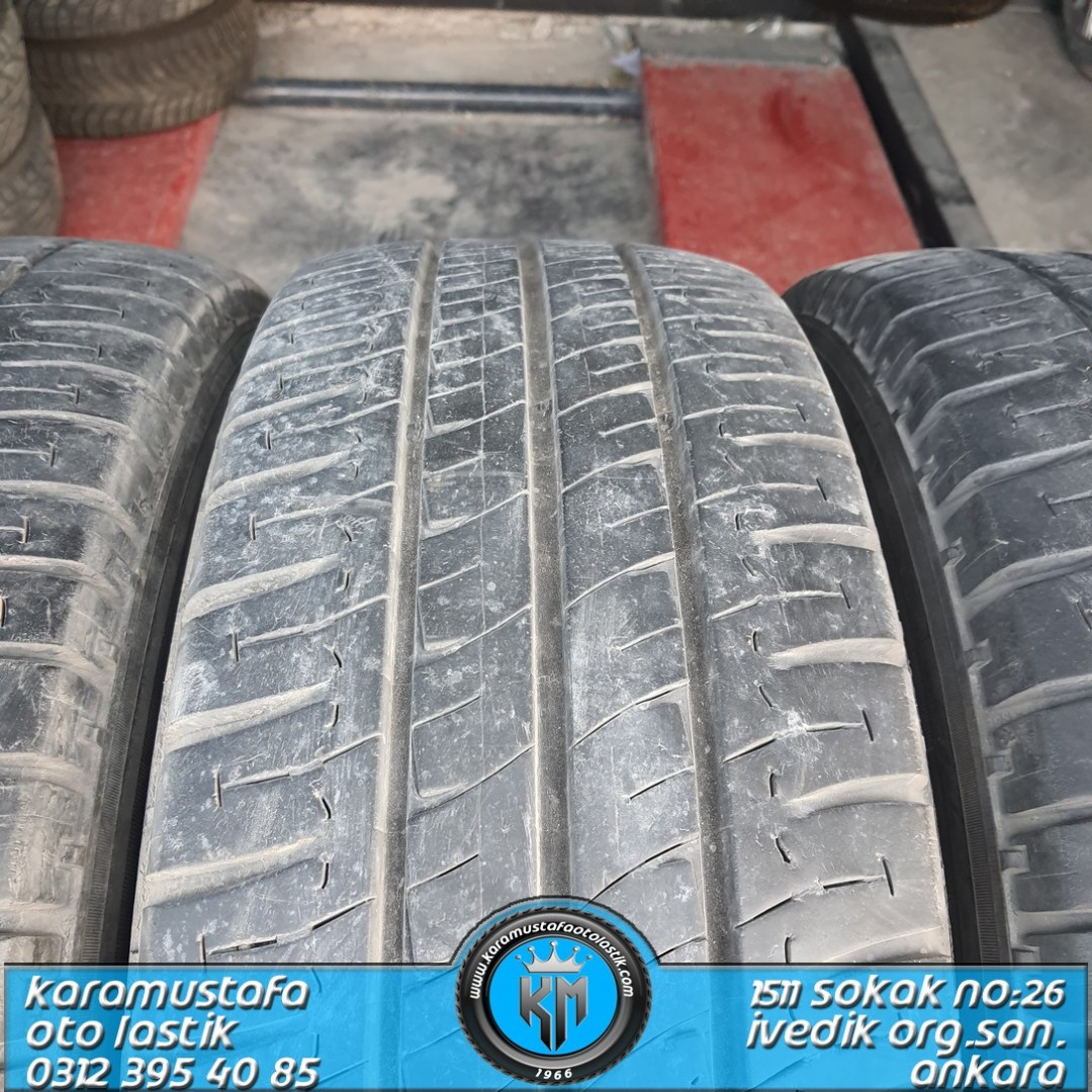 235 65 R 16 MICHELIN AGILIS 115R * 2016 * 4 ADET * CYL5004
