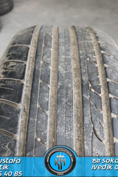 205 55 R 16 DUNLOP SP SPORT 91V