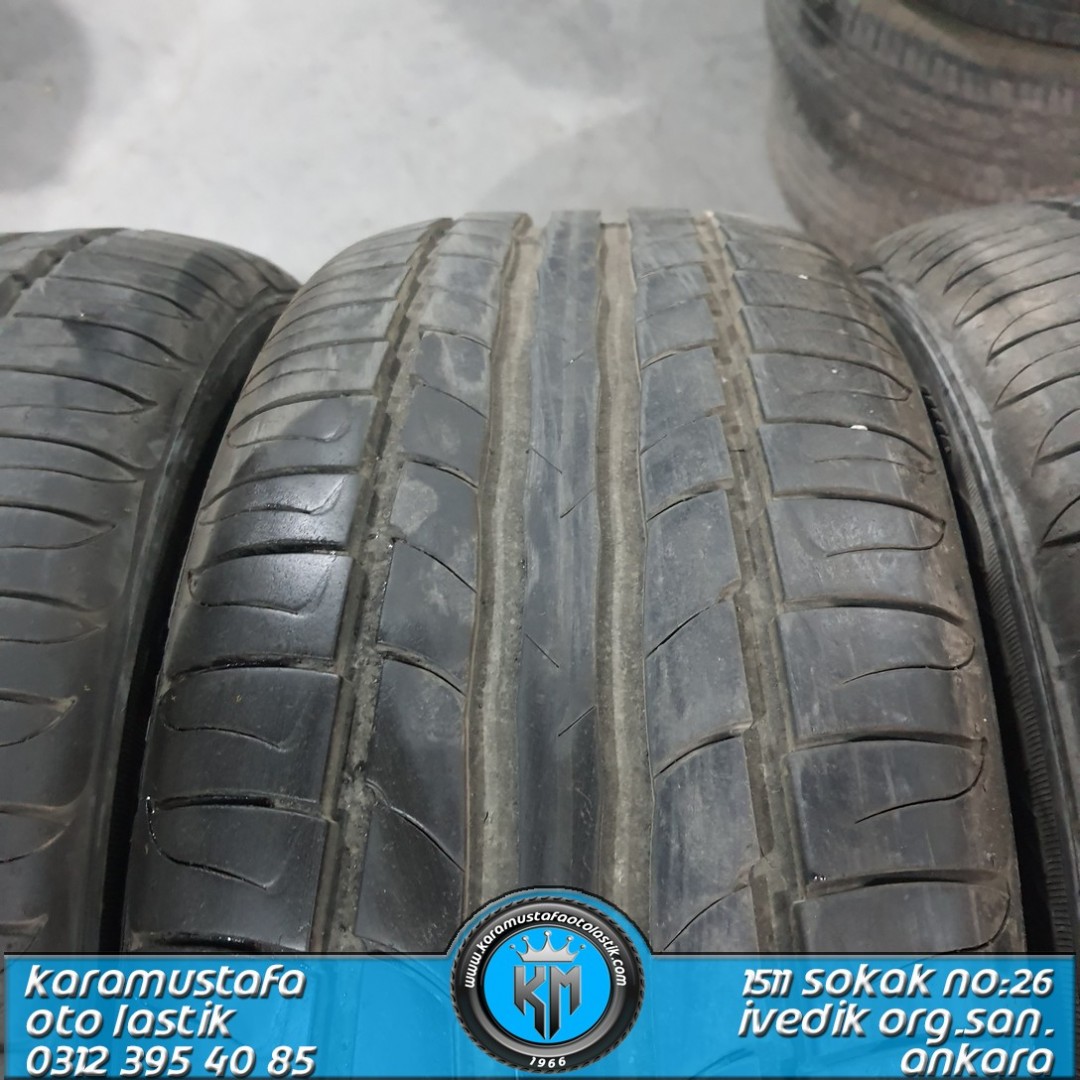 205 55 R 16 SAVA INTENSA 91V * 2018 * 4 ADET * CYL5022