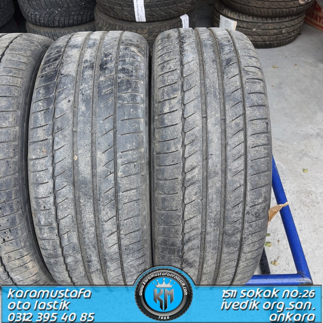 215 55 R 16 MICHELIN PRIMACY HP 93V * 2018 * 4 ADET * CYL5028