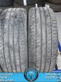 215 55 R 16 MICHELIN PRIMACY HP 93V * 2018 * 4 ADET * CYL5028