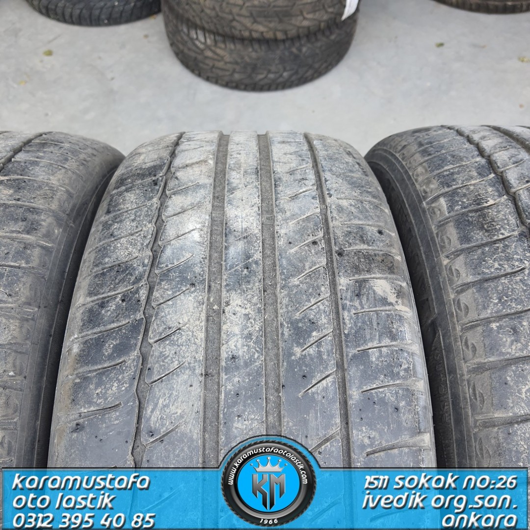 215 55 R 16 MICHELIN PRIMACY HP 93V * 2018 * 4 ADET * CYL5028