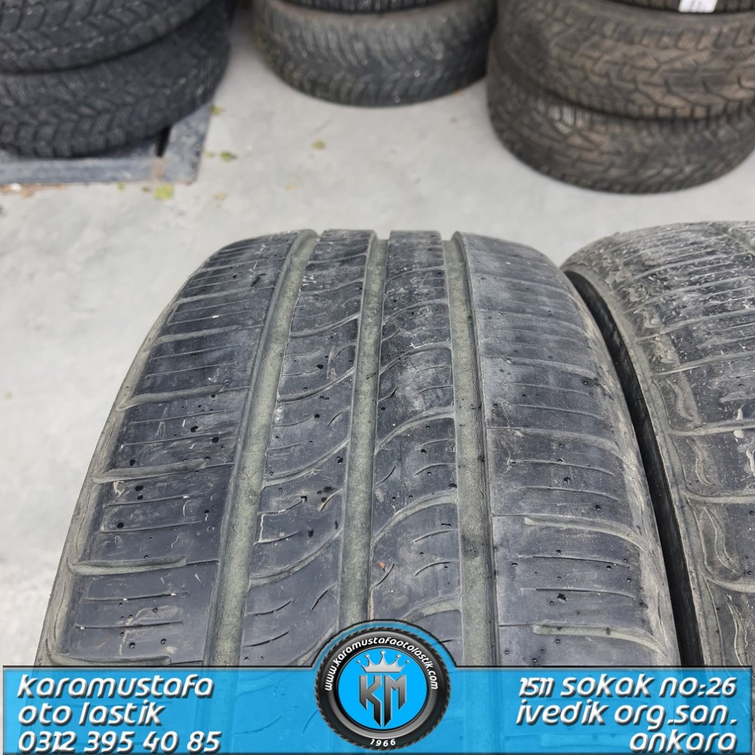 205 55 R 16 KUMHO SENSE 92H * 2018 * 4 ADET * CYL5030