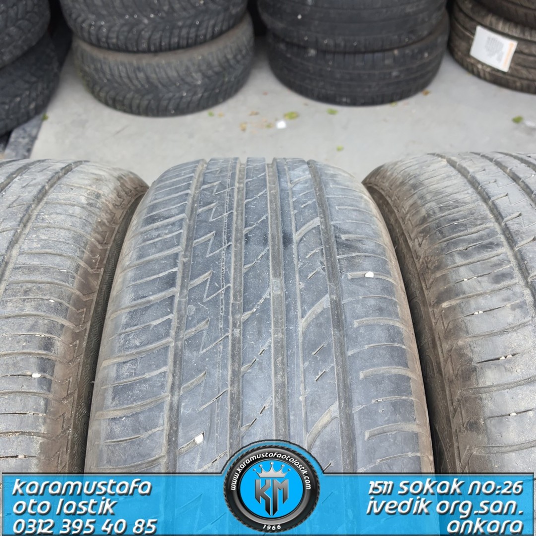 195 60 R 15 LASSA GREENWAYS 88H * 2017 * 4 ADET  * CYL5039