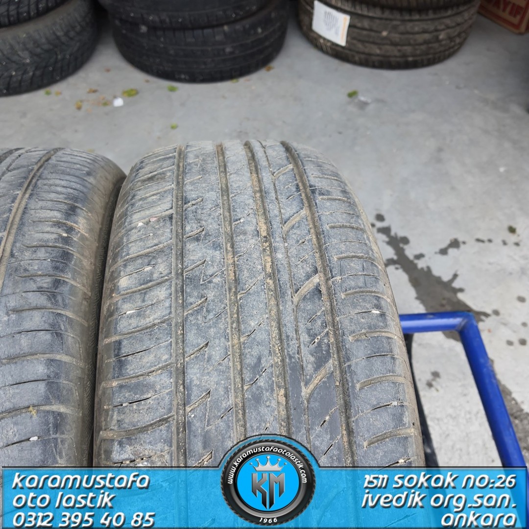 195 60 R 15 LASSA GREENWAYS 88H * 2017 * 4 ADET  * CYL5039