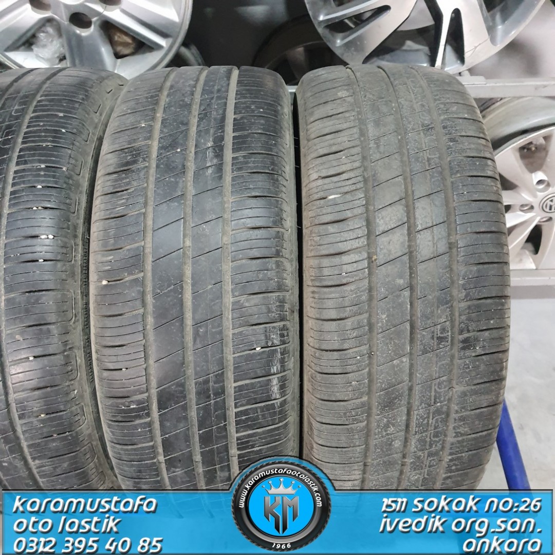 205 55 R 16 GOODYEAR EGP 91V * 2018 * 3 ADET * CYL5040