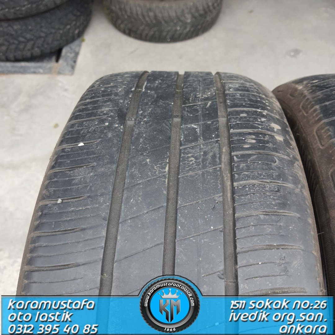 205 55 R 16 GOODYEAR EGP 91V * 2019 * 2 ADET * CYL5048