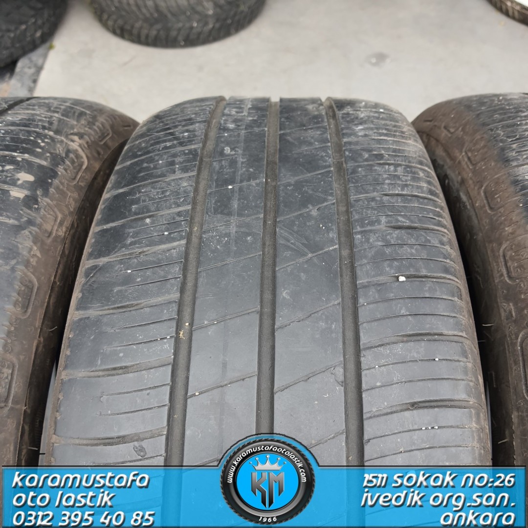 205 55 R 16 GOODYEAR EGP 91V * 2019 * 2 ADET * CYL5048