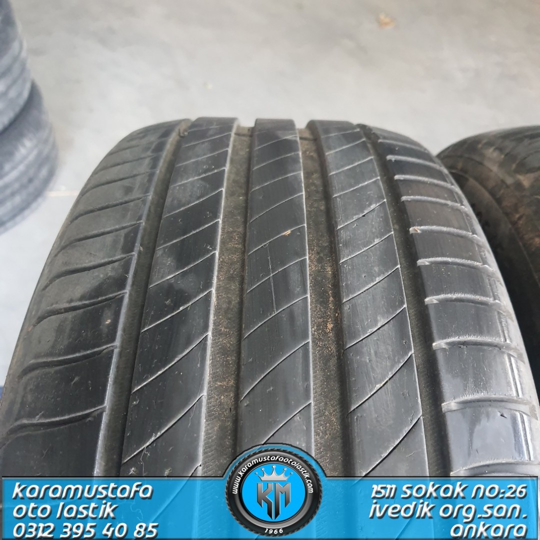 205 55 R 16 MICHELIN PRIMACY4 91V * 2020 * 2 ADET * CYL5056