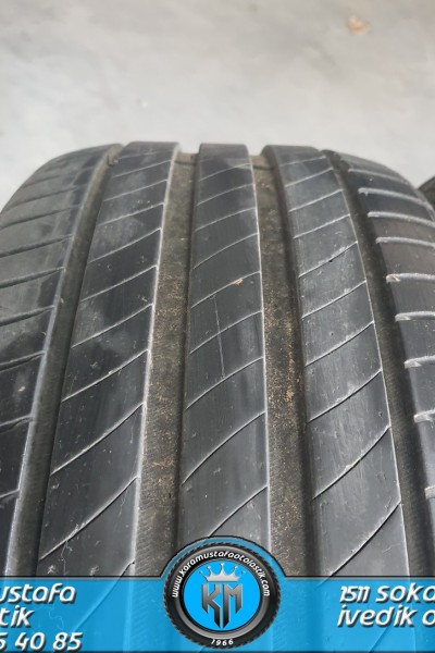 205 55 R 16 MICHELIN PRIMACY4 91V * 2020 * 2 ADET * CYL5056
