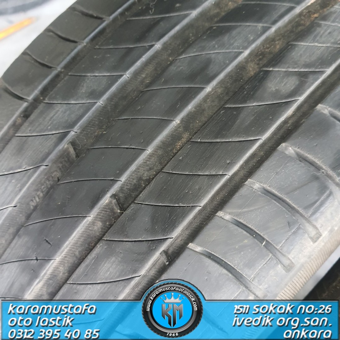 205 55 R 16 MICHELIN PRIMACY4 91V * 2020 * 2 ADET * CYL5056