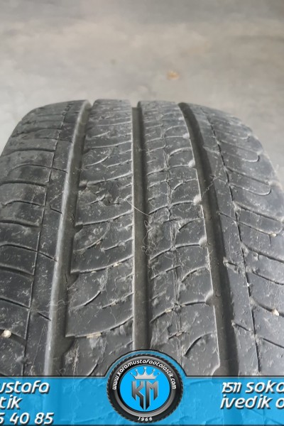 215 65 R 16 GOODYEAR EG CARGO 109T * 2020 * 1 ADET * CYL5061 **