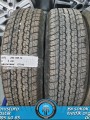 245 70 R 16 BRIDGESTONE HT840 111S * 2021 * 4 ADET * CYL5071
