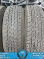 245 70 R 16 BRIDGESTONE HT840 111S * 2021 * 4 ADET * CYL5071