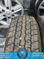 245 70 R 16 BRIDGESTONE HT840 111S * 2021 * 4 ADET * CYL5071