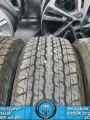245 70 R 16 BRIDGESTONE HT840 111S * 2021 * 4 ADET * CYL5071