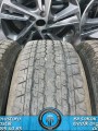 245 70 R 16 BRIDGESTONE HT840 111S * 2021 * 4 ADET * CYL5071