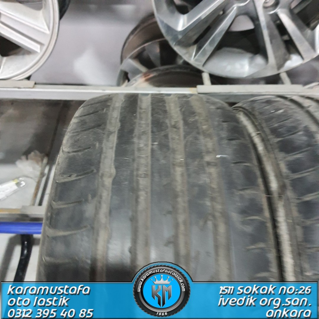 225 45 R 17 ROADSTONE N8000 94W * 2018 * 2 ADET * CYL5078