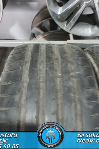225 45 R 17 ROADSTONE N8000 94W * 2018 * 2 ADET * CYL5078 **