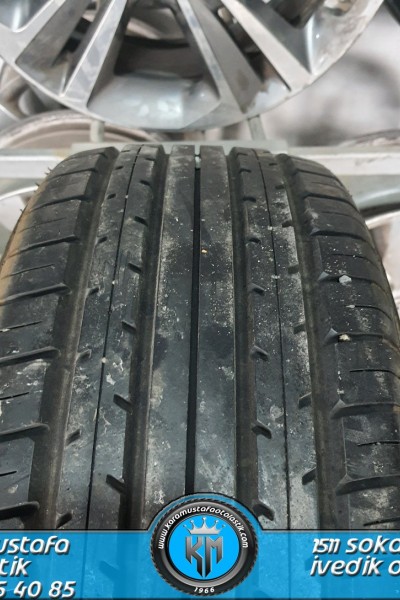 205 55 R 16 YOKOHOMA ADVAN 91V * 2010 * 1 ADET * CYL5080 **