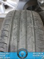 215 55 R 17 BRIDGESTONE DRIVEGUARD 98W RFT * 2017 * 1 ADET * CYL5101