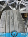 215 55 R 17 BRIDGESTONE DRIVEGUARD 98W RFT * 2017 * 1 ADET * CYL5101