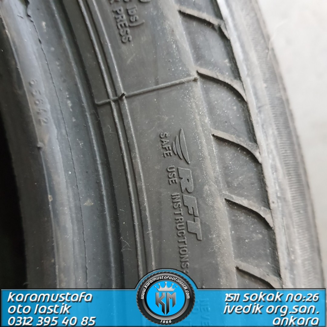 215 55 R 17 BRIDGESTONE DRIVEGUARD 98W RFT * 2017 * 1 ADET * CYL5101