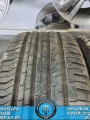 195 55 R 16 CONTINENTAL CEC5 87H * 2018 * 2 ADET * CYL5109