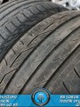 225 50 R 17 BRIDGESTONE T001 98Y * 2015 * 2 ADET * CYL5114