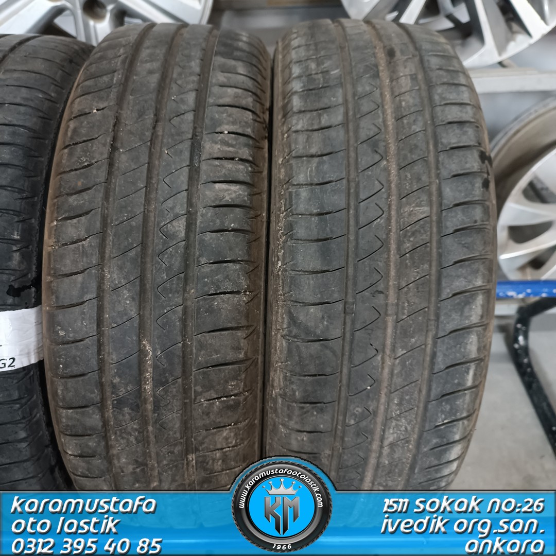 185 60 R 15 DAYTON TOURING2 88H * 2019 * 3 ADET * CYL5126