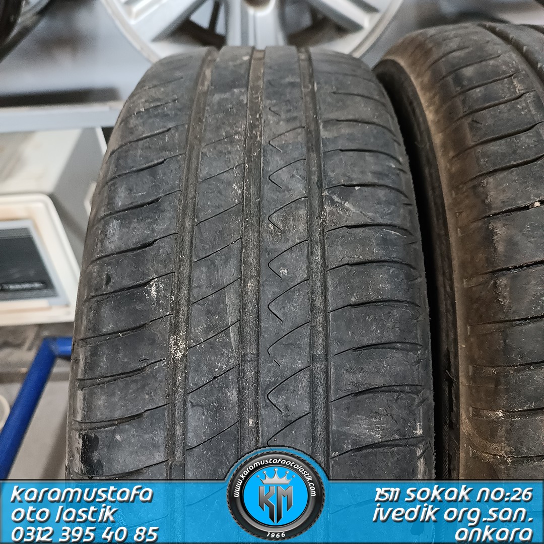 185 60 R 15 DAYTON TOURING2 88H * 2019 * 3 ADET * CYL5126