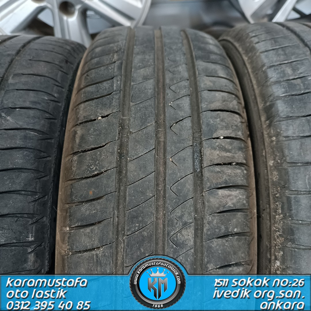 185 60 R 15 DAYTON TOURING2 88H * 2019 * 3 ADET * CYL5126