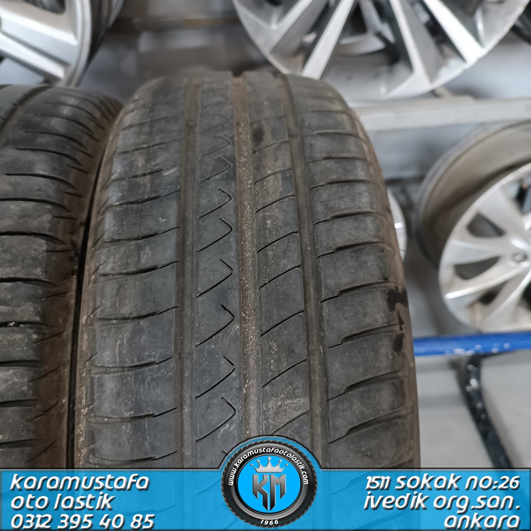 185 60 R 15 DAYTON TOURING2 88H * 2019 * 3 ADET * CYL5126