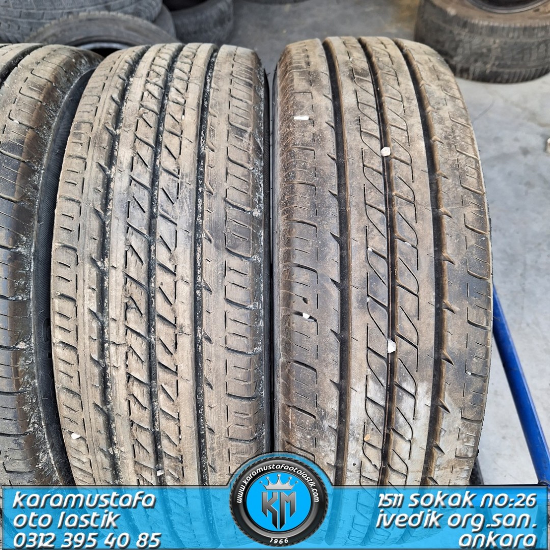 215 65 R 16 LASSA TRANSWAY2 109T * 2022 * 4 ADET * CYL5148