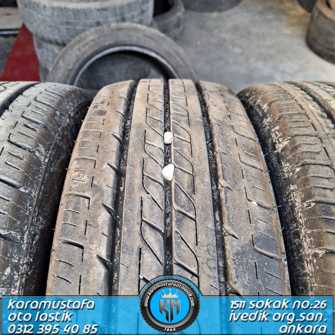 215 65 R 16 LASSA TRANSWAY2 109T * 2022 * 4 ADET * CYL5148