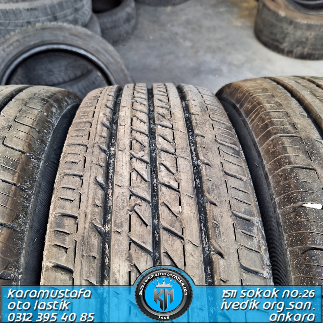 215 65 R 16 LASSA TRANSWAY2 109T * 2022 * 4 ADET * CYL5148