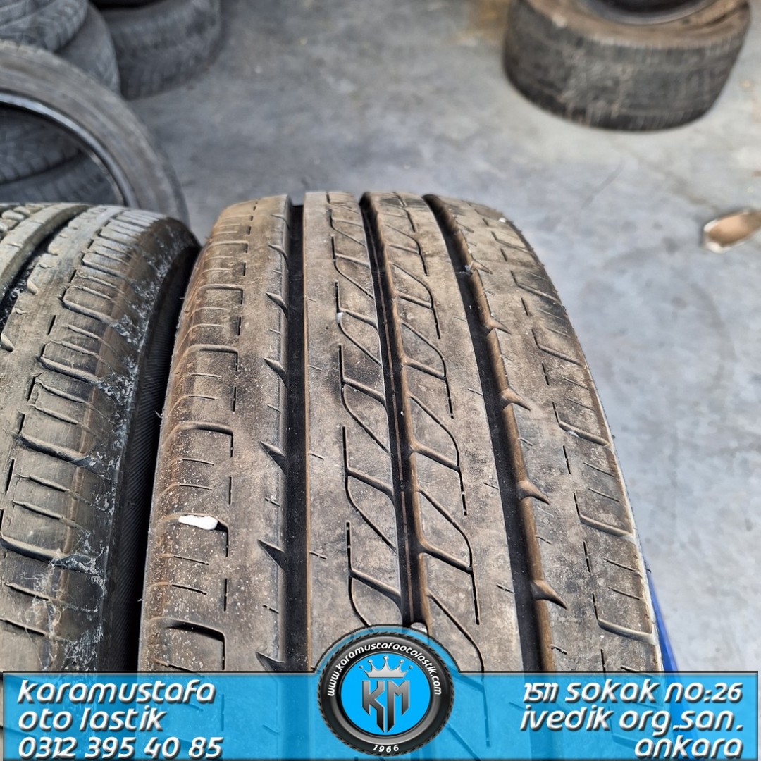 215 65 R 16 LASSA TRANSWAY2 109T * 2022 * 4 ADET * CYL5148