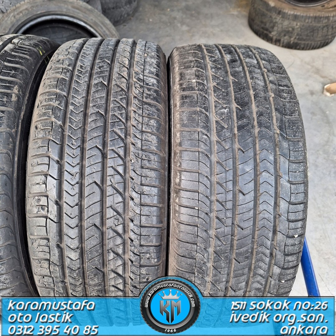 225 50 R 17 GOODYEAR EAGLE SPORT * 2017 * 4 ADET * CYL5150