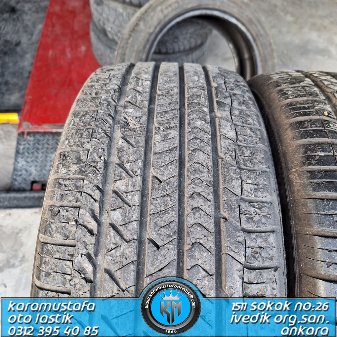 225 50 R 17 GOODYEAR EAGLE SPORT * 2017 * 4 ADET * CYL5150