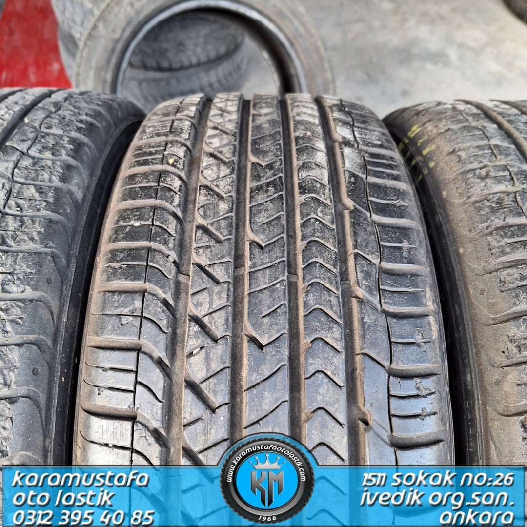 225 50 R 17 GOODYEAR EAGLE SPORT * 2017 * 4 ADET * CYL5150