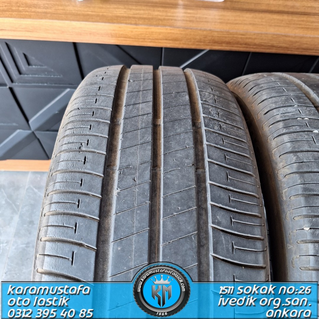 205 55 R 16 BRIDGESTONE EP150 91V * 2020 * 4 ADET * CYL5151