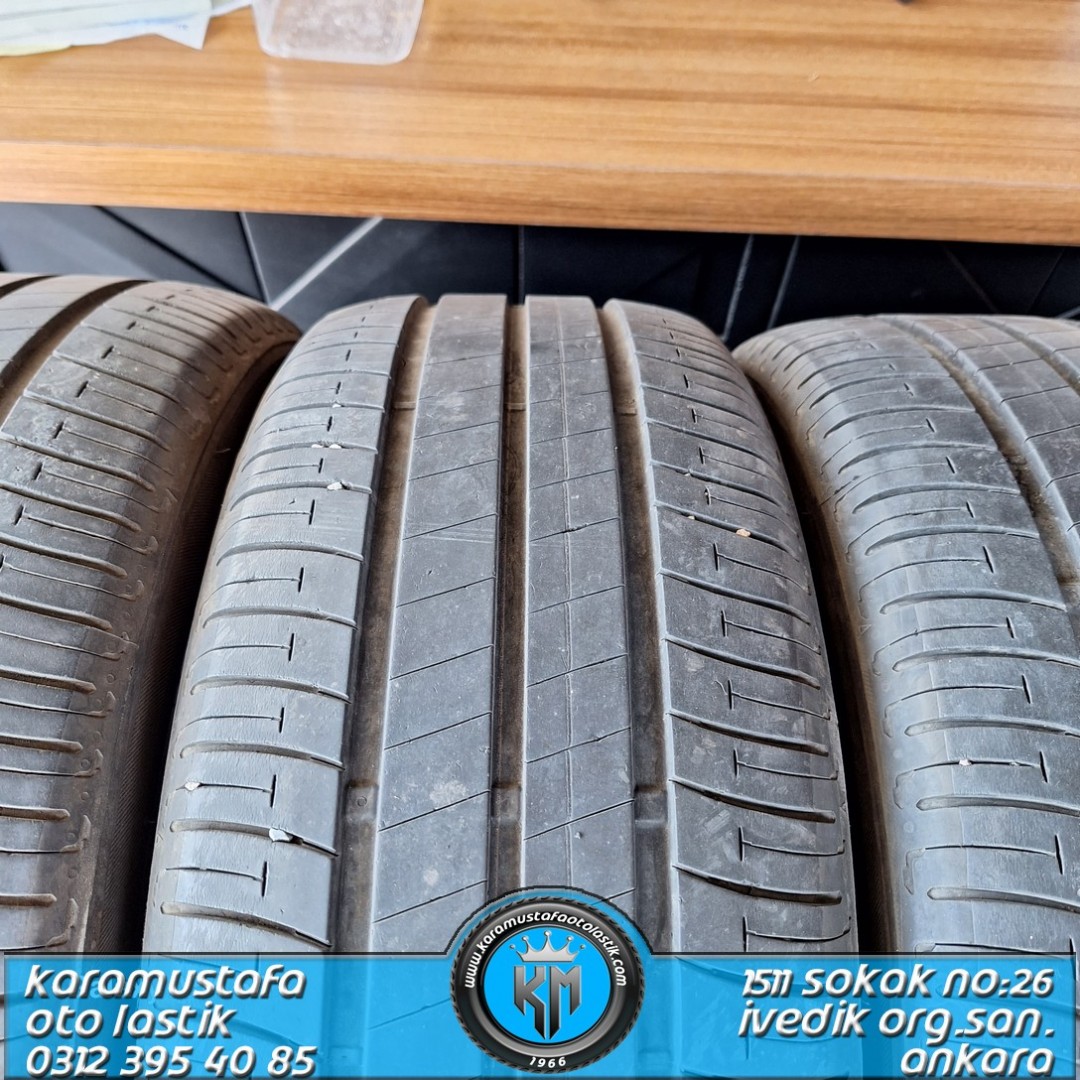 205 55 R 16 BRIDGESTONE EP150 91V * 2020 * 4 ADET * CYL5151