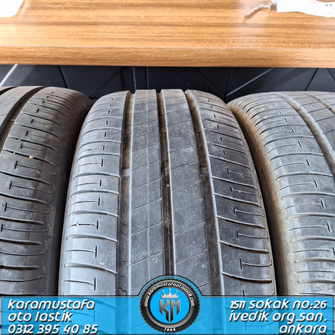 205 55 R 16 BRIDGESTONE EP150 91V * 2020 * 4 ADET * CYL5151