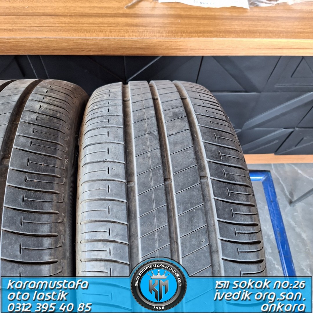205 55 R 16 BRIDGESTONE EP150 91V * 2020 * 4 ADET * CYL5151